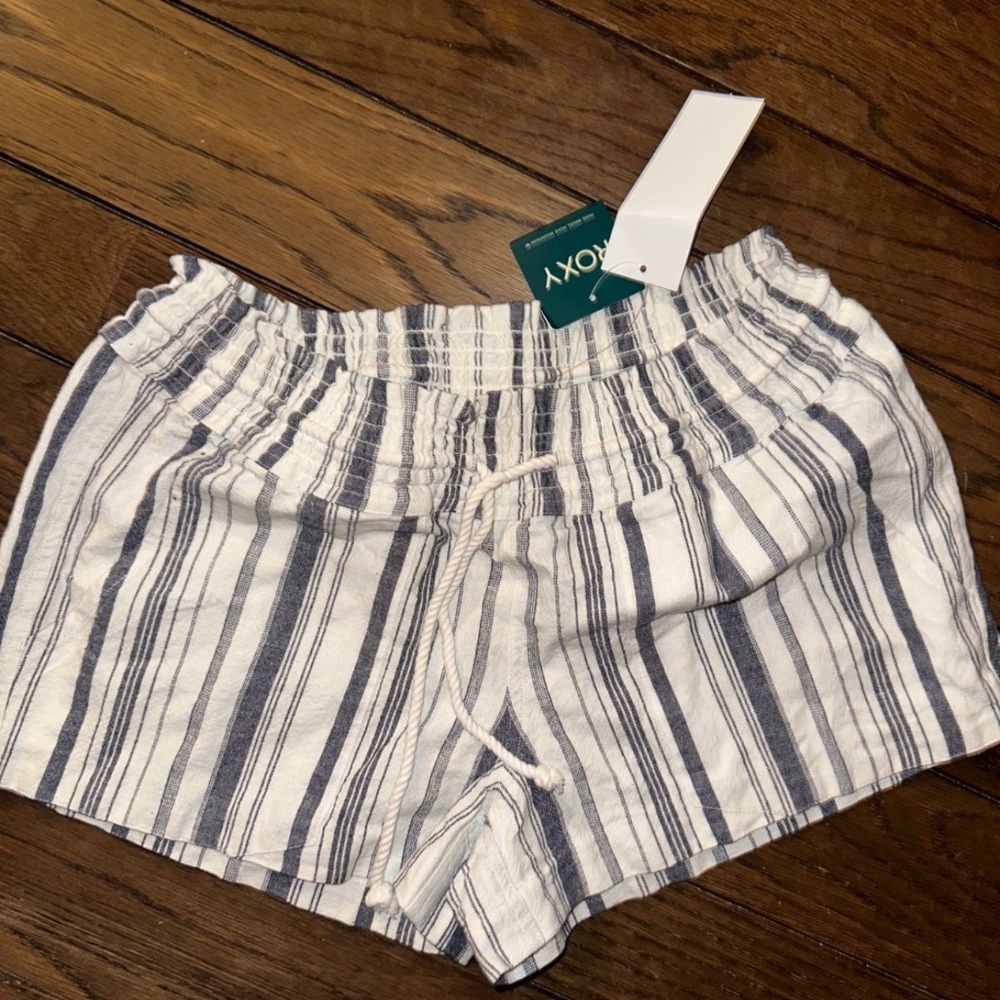 Roxy oceanside shorts bundle